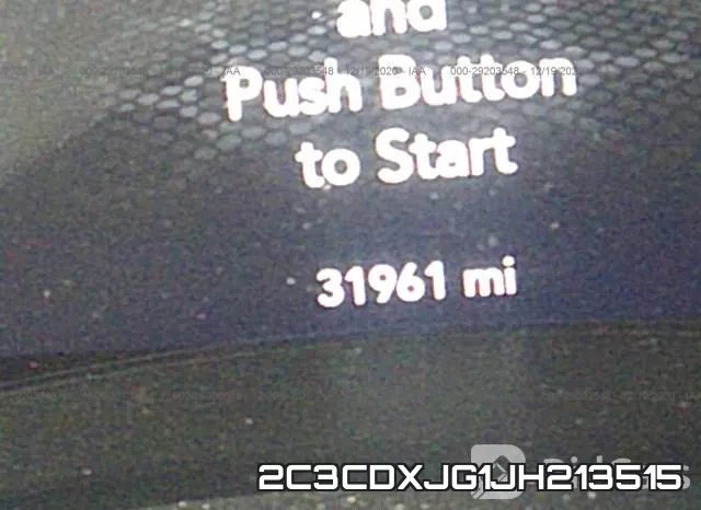 2C3CDXJG1JH213515 фото 7