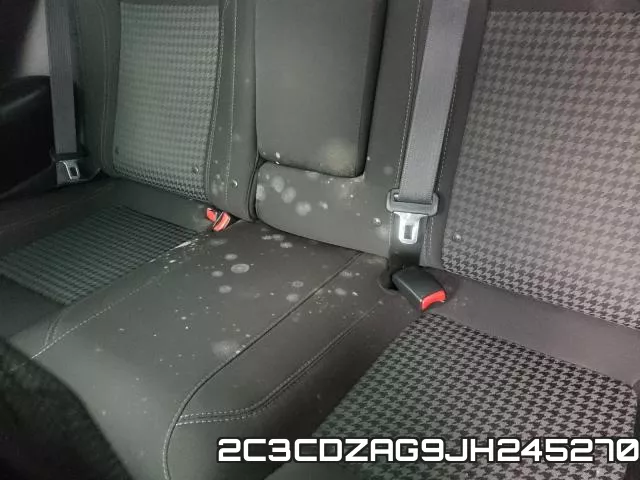2C3CDZAG9JH245270 фото 10
