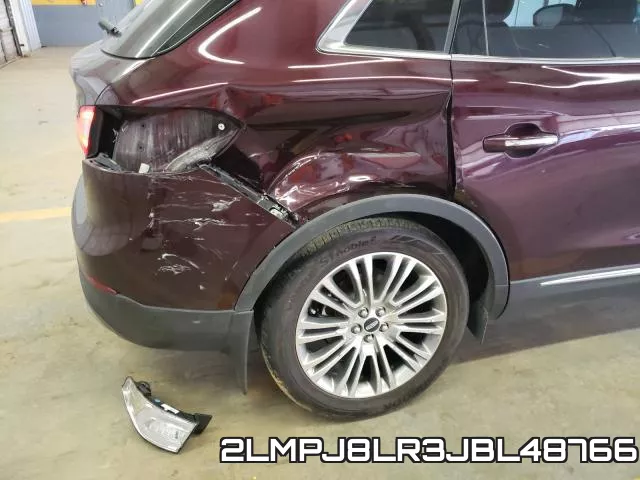 2LMPJ8LR3JBL48766 фото 8