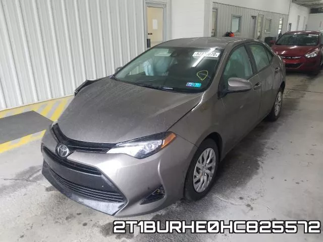 2T1BURHE0HC825572 фото 2