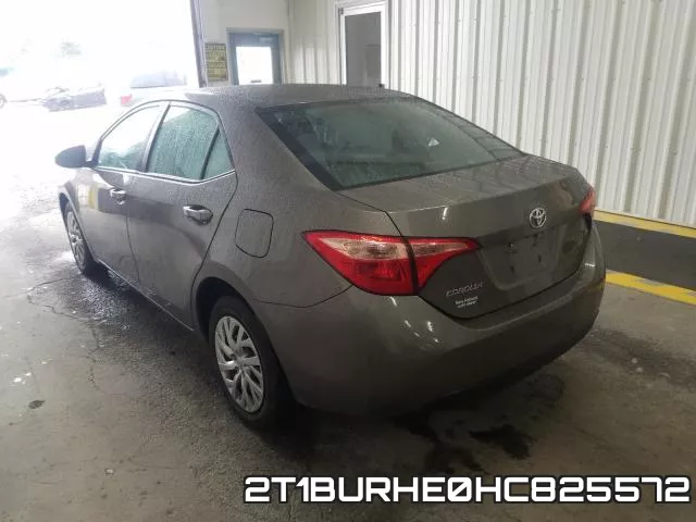 2T1BURHE0HC825572 фото 3