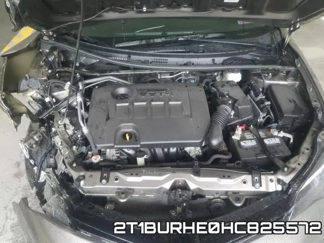 2T1BURHE0HC825572 фото 6