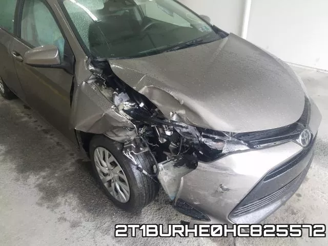 2T1BURHE0HC825572 фото 8