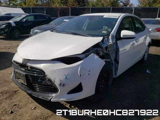 2T1BURHE0HC827922 фото 3