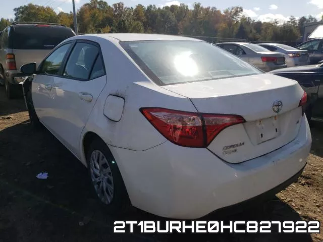 2T1BURHE0HC827922 фото 4