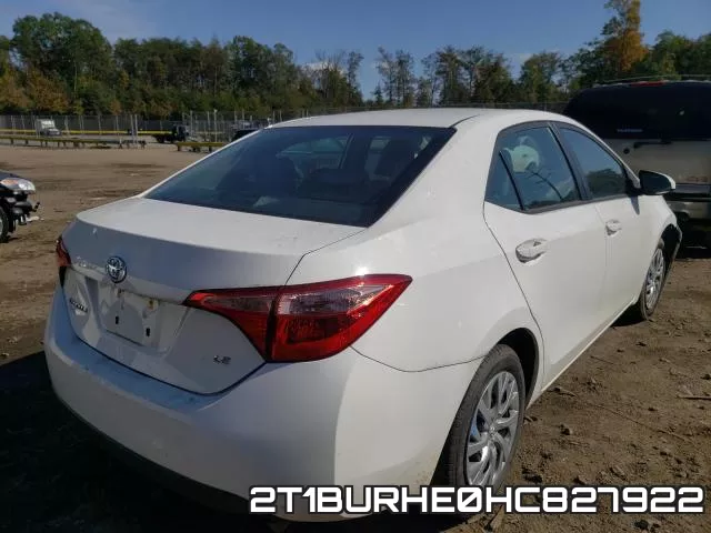 2T1BURHE0HC827922 фото 5