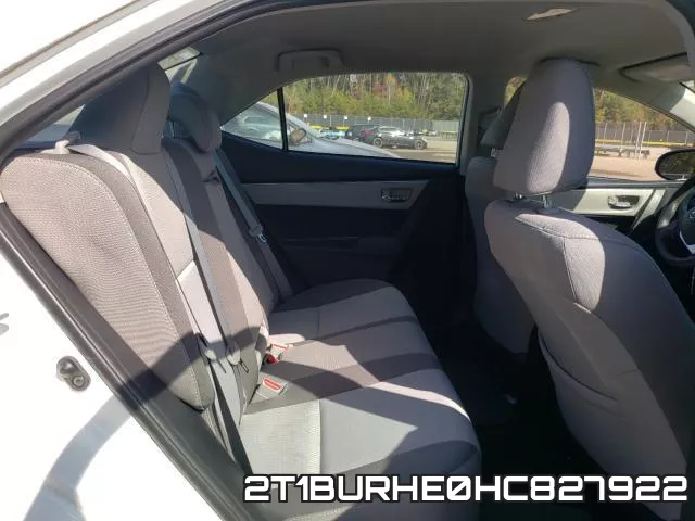 2T1BURHE0HC827922 фото 7