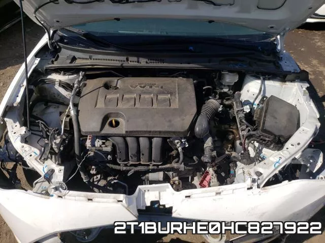 2T1BURHE0HC827922 фото 8