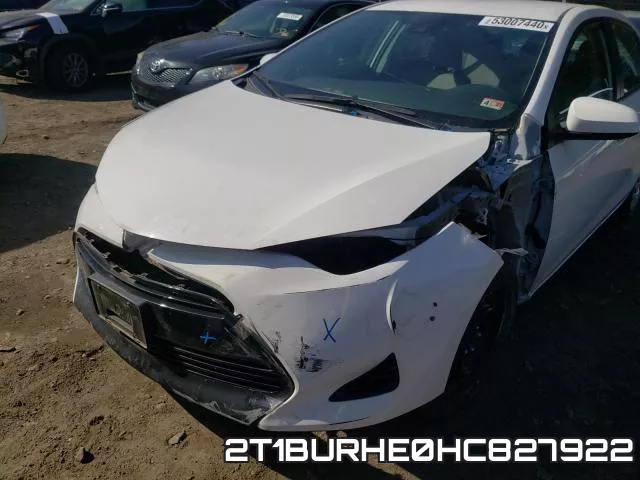 2T1BURHE0HC827922 фото 10