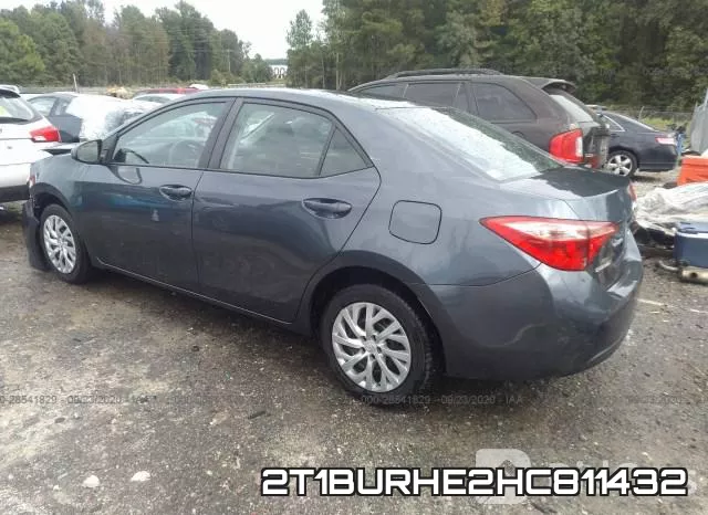 2T1BURHE2HC811432 фото 4