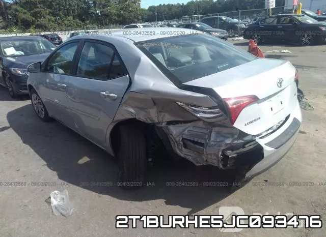 2T1BURHE5JC093476 фото 4