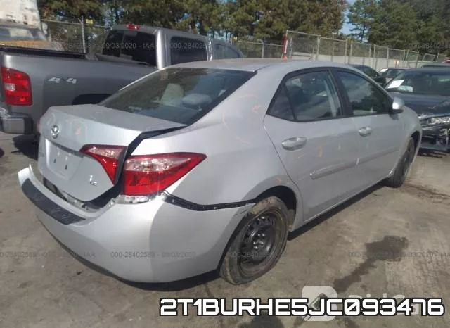 2T1BURHE5JC093476 фото 5