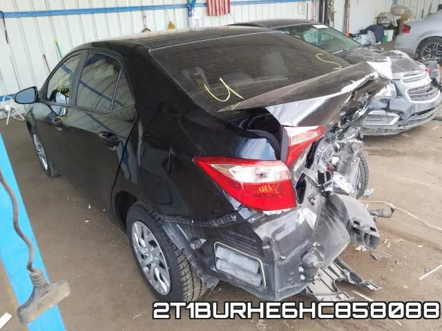 2T1BURHE6HC858088 фото 4