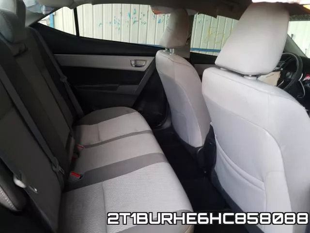 2T1BURHE6HC858088 фото 7