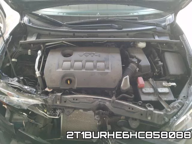 2T1BURHE6HC858088 фото 8