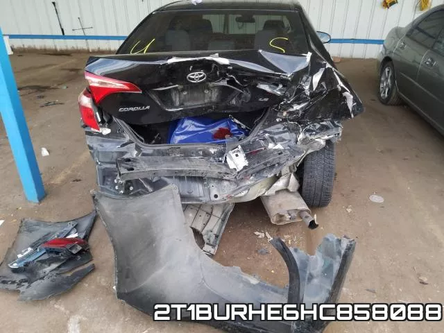 2T1BURHE6HC858088 фото 10