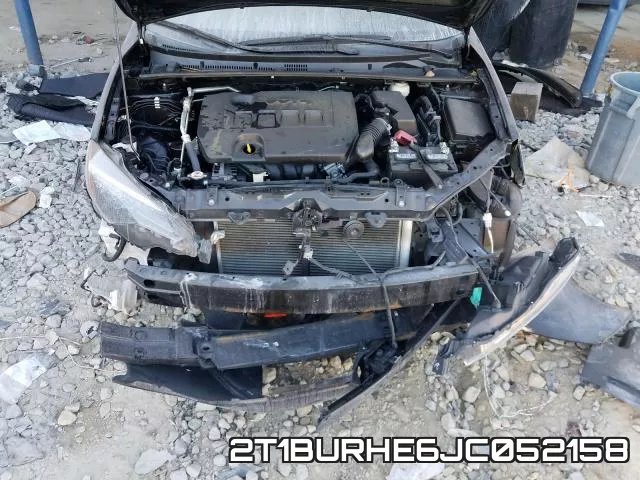 2T1BURHE6JC052158 фото 7