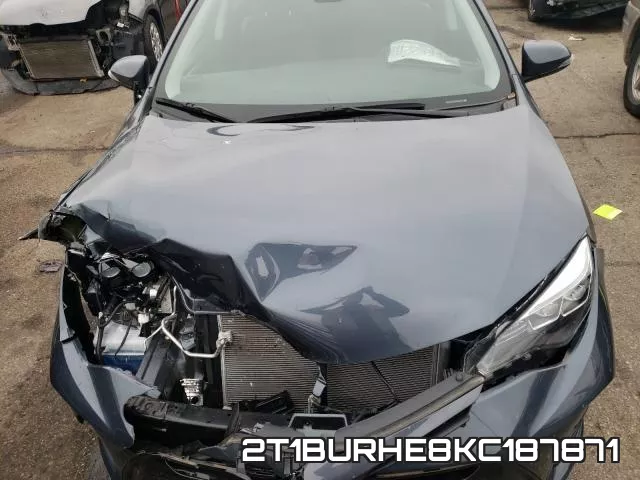2T1BURHE8KC187871 фото 8