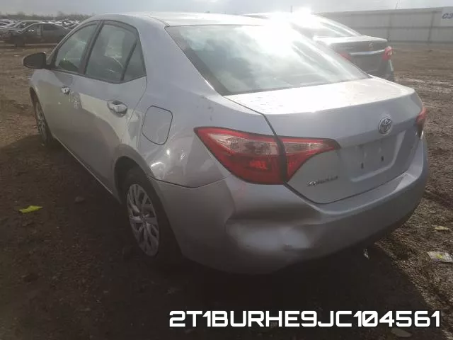 2T1BURHE9JC104561 фото 4