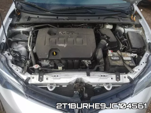 2T1BURHE9JC104561 фото 8