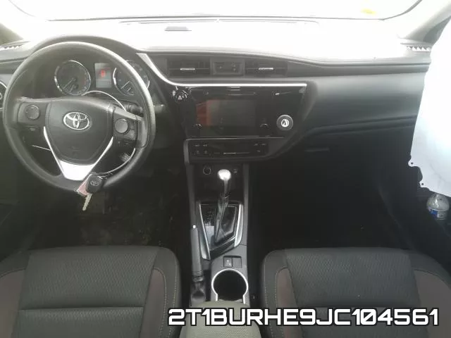 2T1BURHE9JC104561 фото 10