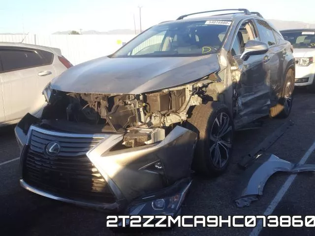 2T2ZZMCA9HC073860 фото 3