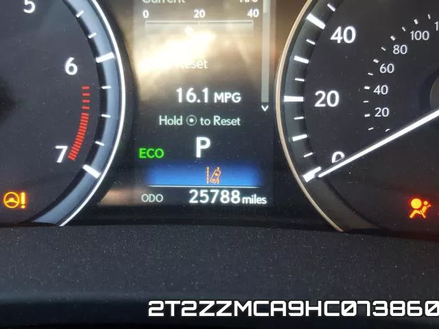2T2ZZMCA9HC073860 фото 9