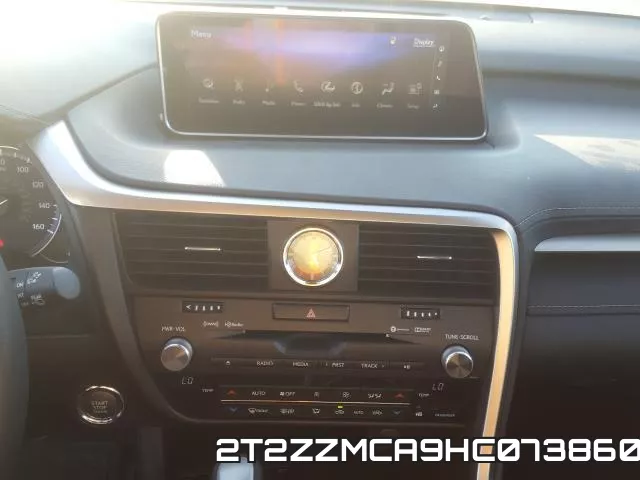 2T2ZZMCA9HC073860 фото 10