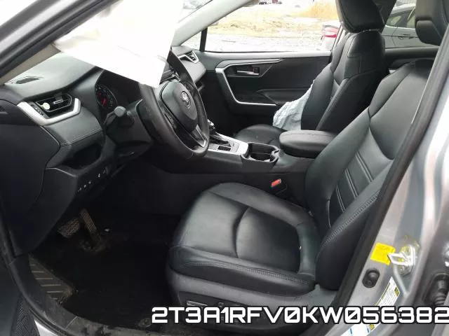 2T3A1RFV0KW056382 фото 5