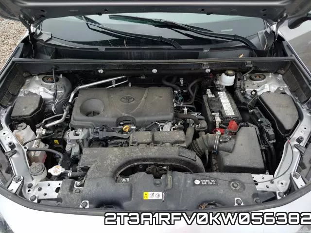 2T3A1RFV0KW056382 фото 7