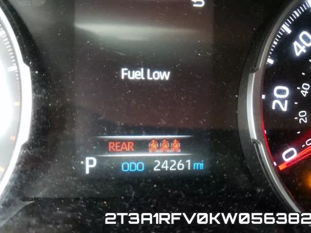 2T3A1RFV0KW056382 фото 8