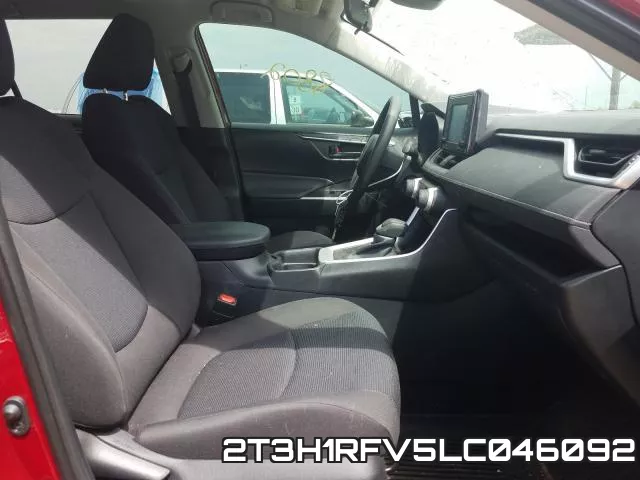 2T3H1RFV5LC046092 фото 6