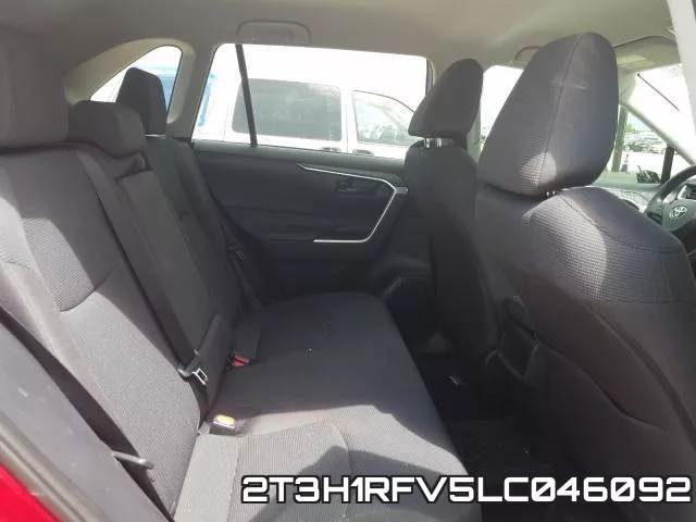 2T3H1RFV5LC046092 фото 7