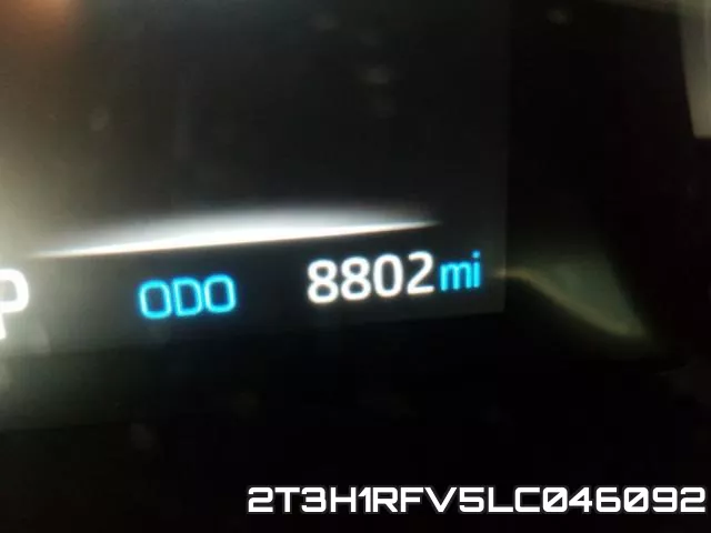 2T3H1RFV5LC046092 фото 9