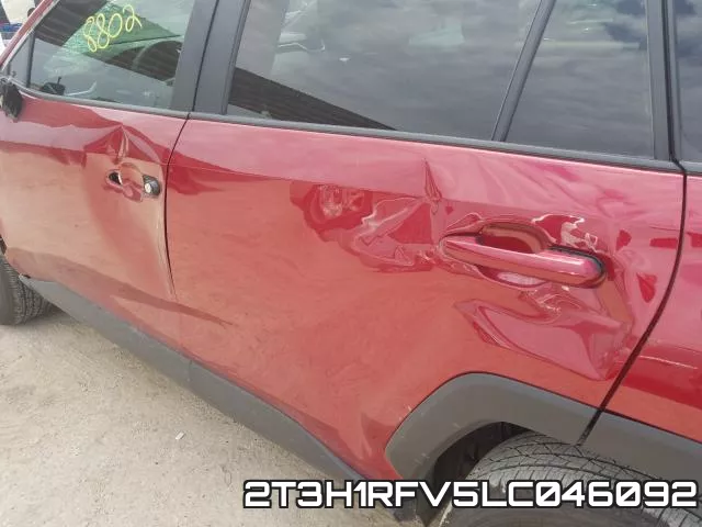 2T3H1RFV5LC046092 фото 10