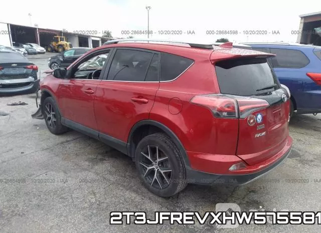 2T3JFREVXHW575581 фото 4
