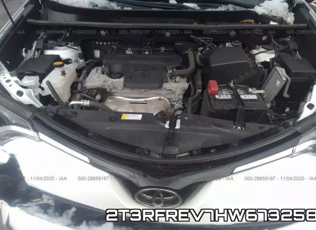 2T3RFREV7HW673258 фото 2