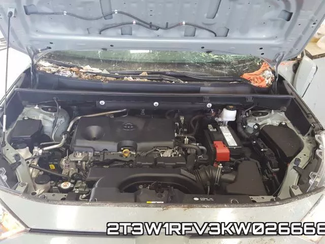 2T3W1RFV3KW026668 фото 7