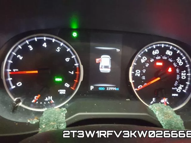 2T3W1RFV3KW026668 фото 8