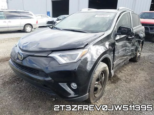 2T3ZFREV0JW511395 фото 3