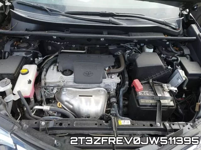 2T3ZFREV0JW511395 фото 7