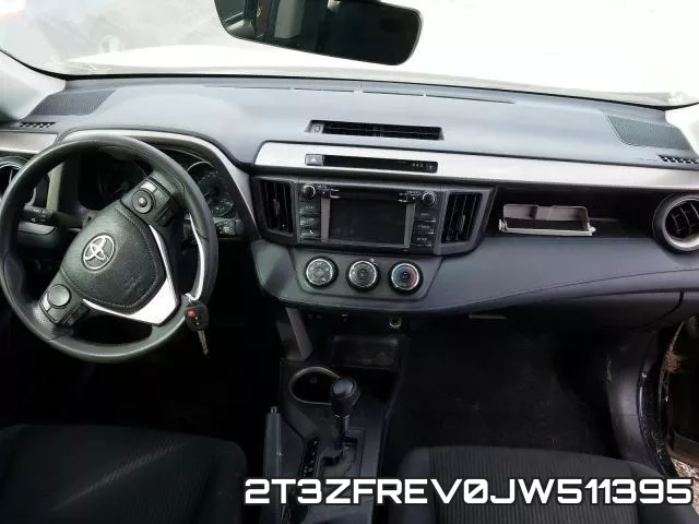 2T3ZFREV0JW511395 фото 9