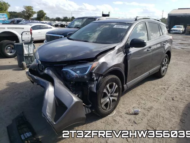 2T3ZFREV2HW356035 фото 3