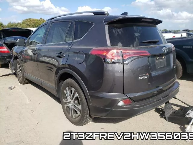 2T3ZFREV2HW356035 фото 4