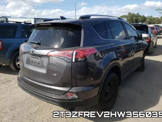 2T3ZFREV2HW356035 фото 5