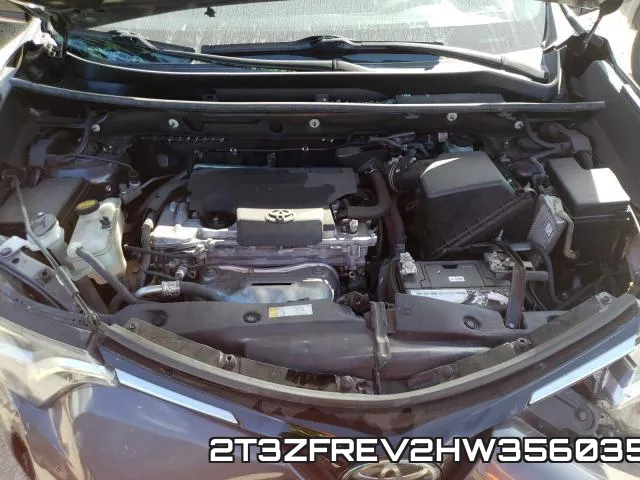2T3ZFREV2HW356035 фото 8