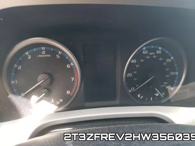 2T3ZFREV2HW356035 фото 9
