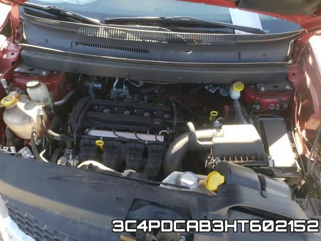 3C4PDCAB3HT602152 фото 8