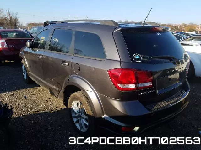 3C4PDCBB0HT702563 фото 3