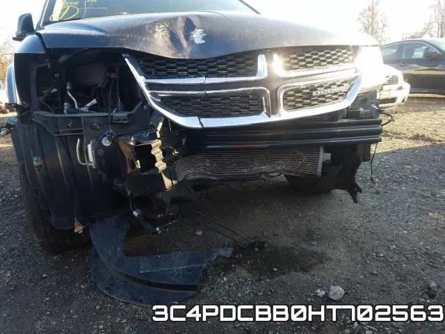 3C4PDCBB0HT702563 фото 6
